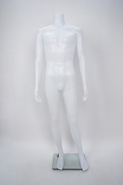 メンズ全身トルソー