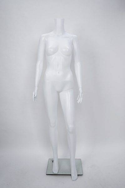 レディース全身トルソー